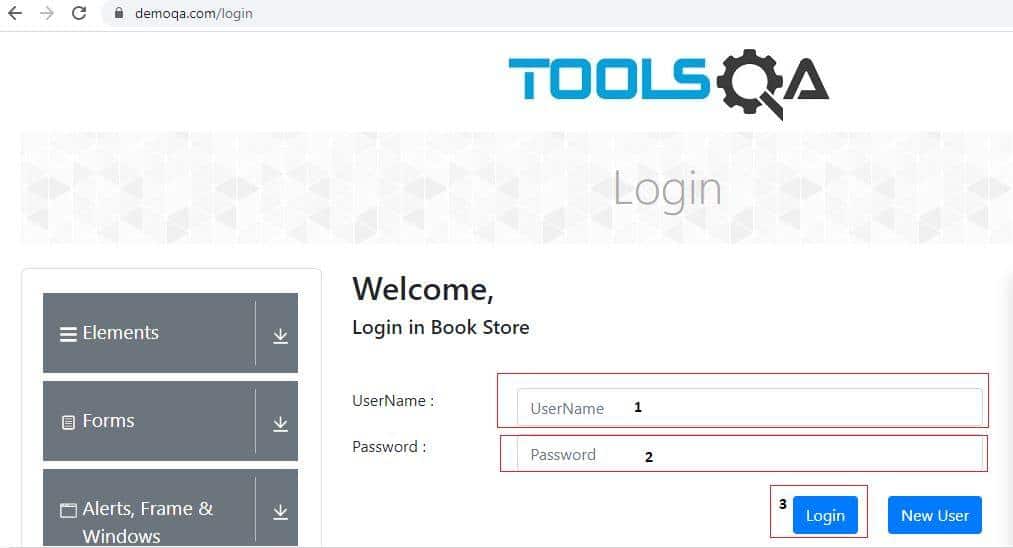 Page Object Model (POM) In Selenium With Examples Toolsqa